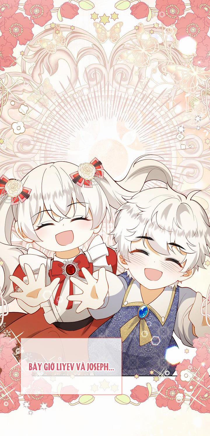 Tôi Sẽ Nuôi Dưỡng Con Của Nam Nữ Chính 35 trang 26