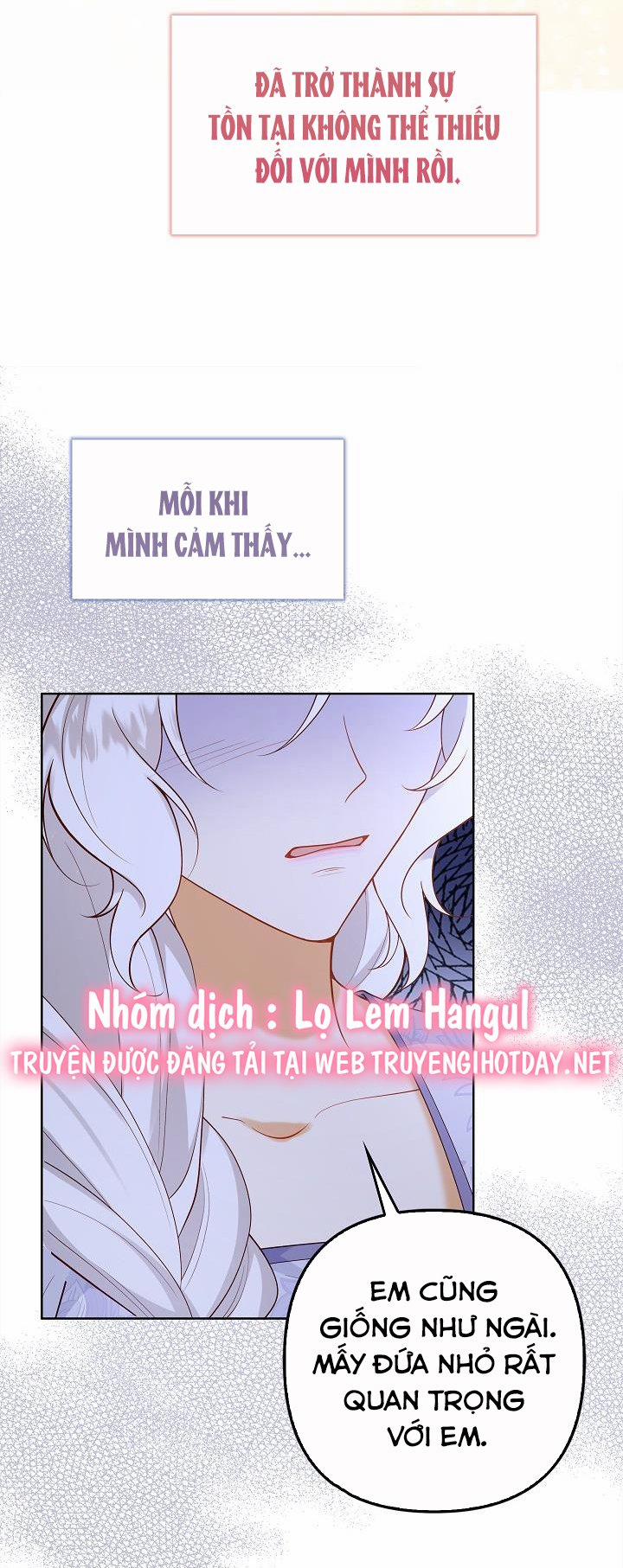 Tôi Sẽ Nuôi Dưỡng Con Của Nam Nữ Chính 35 trang 27