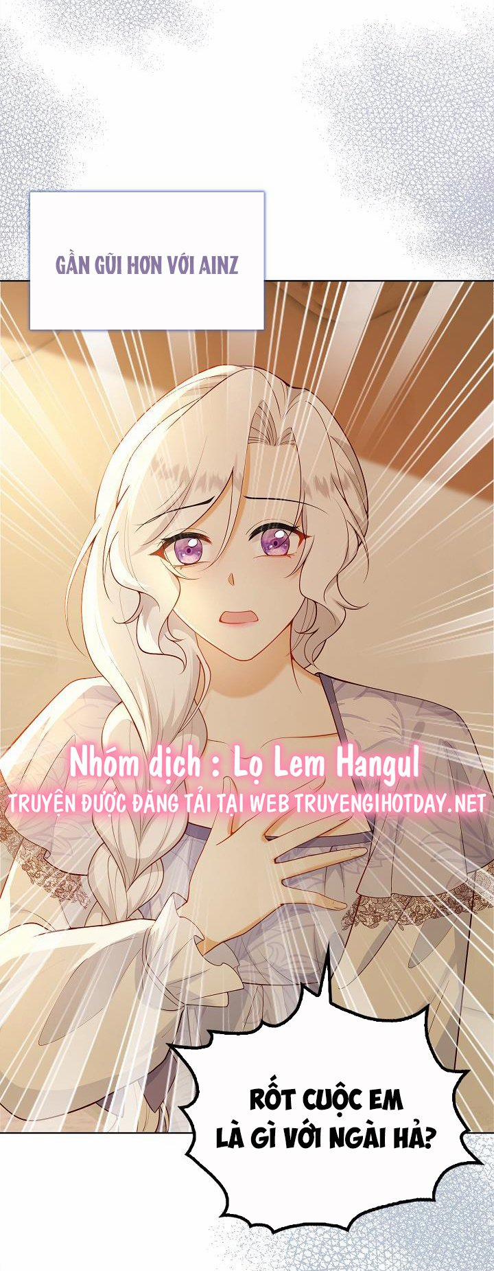 Tôi Sẽ Nuôi Dưỡng Con Của Nam Nữ Chính 35 trang 28