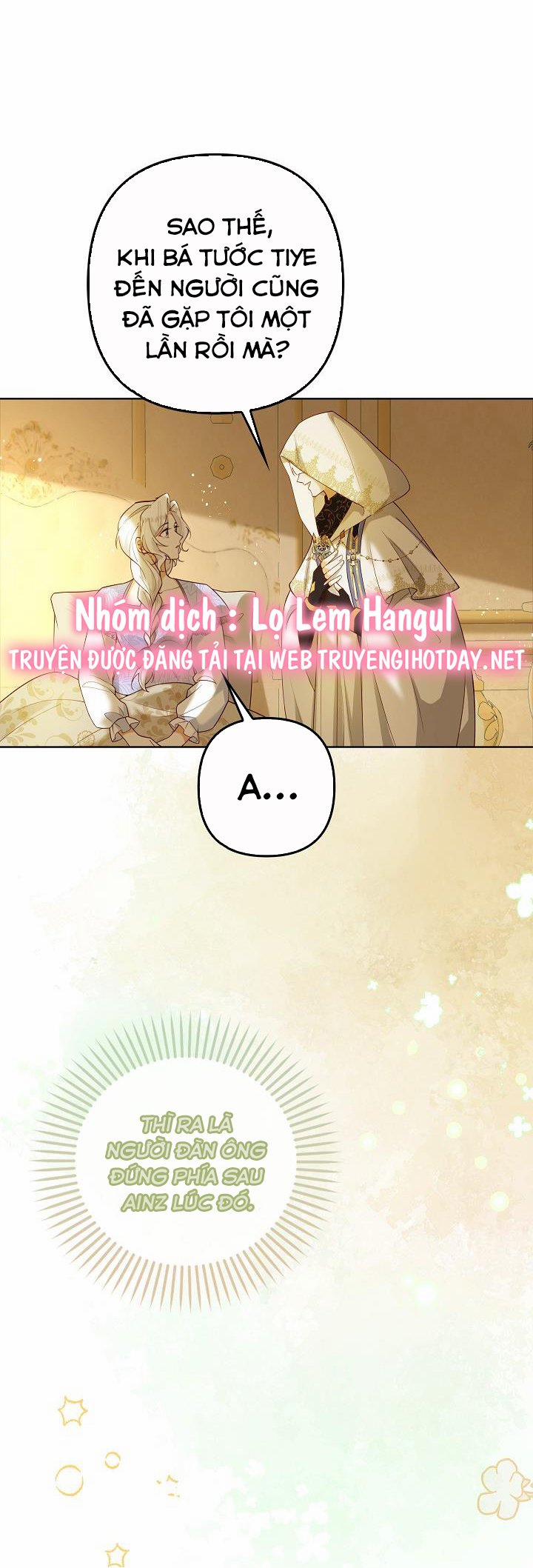 Tôi Sẽ Nuôi Dưỡng Con Của Nam Nữ Chính 35 trang 5