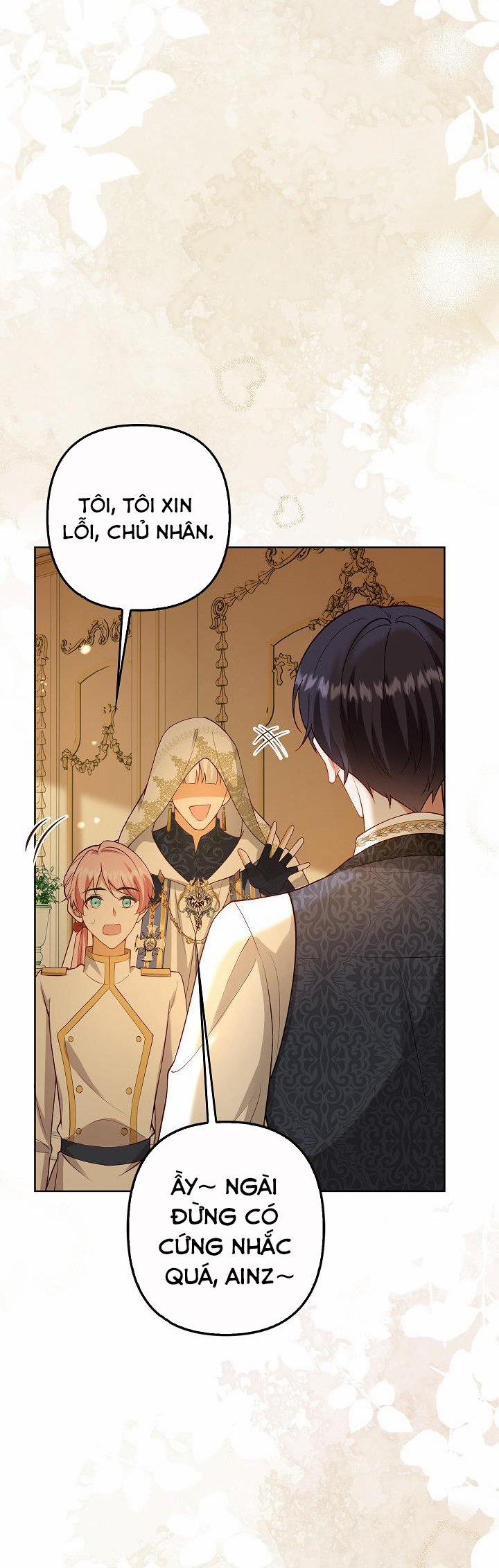 Tôi Sẽ Nuôi Dưỡng Con Của Nam Nữ Chính 35 trang 9