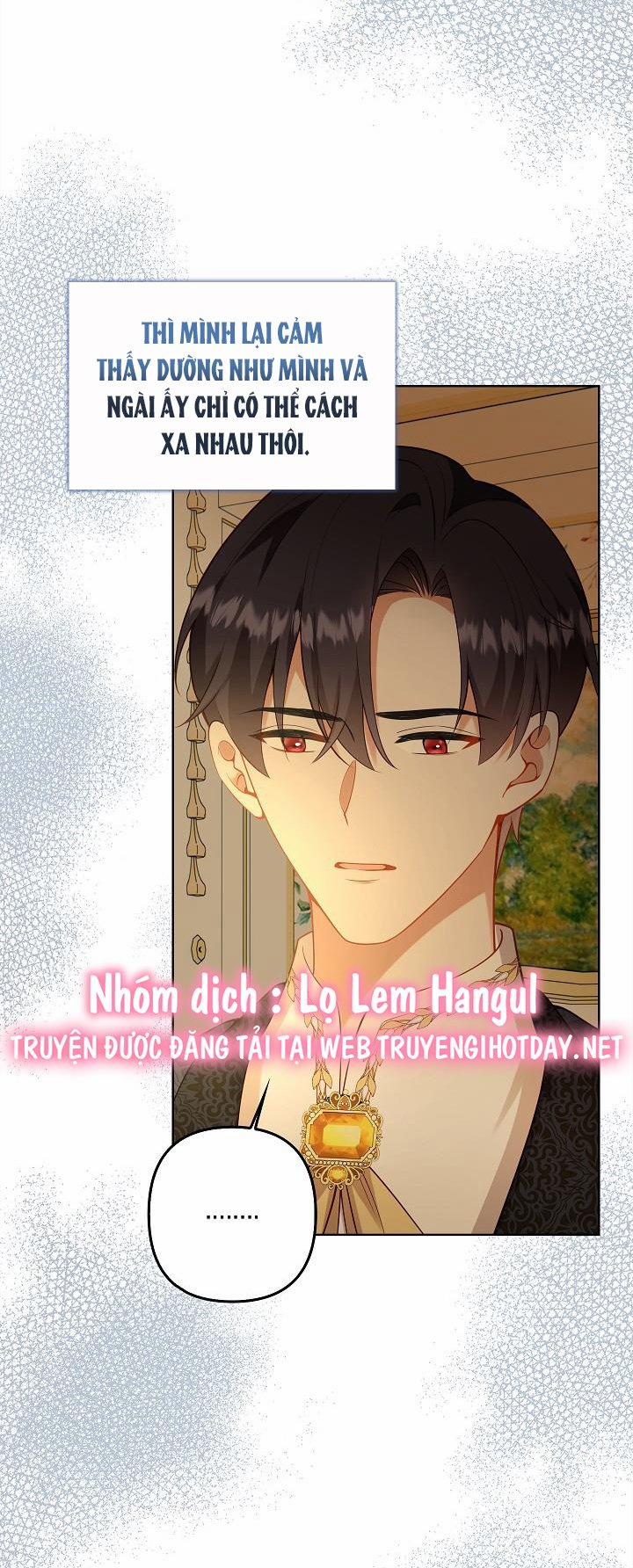 Tôi Sẽ Nuôi Dưỡng Con Của Nam Nữ Chính 36 trang 0