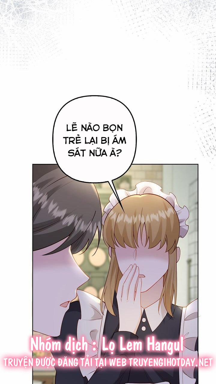 Tôi Sẽ Nuôi Dưỡng Con Của Nam Nữ Chính 36 trang 12