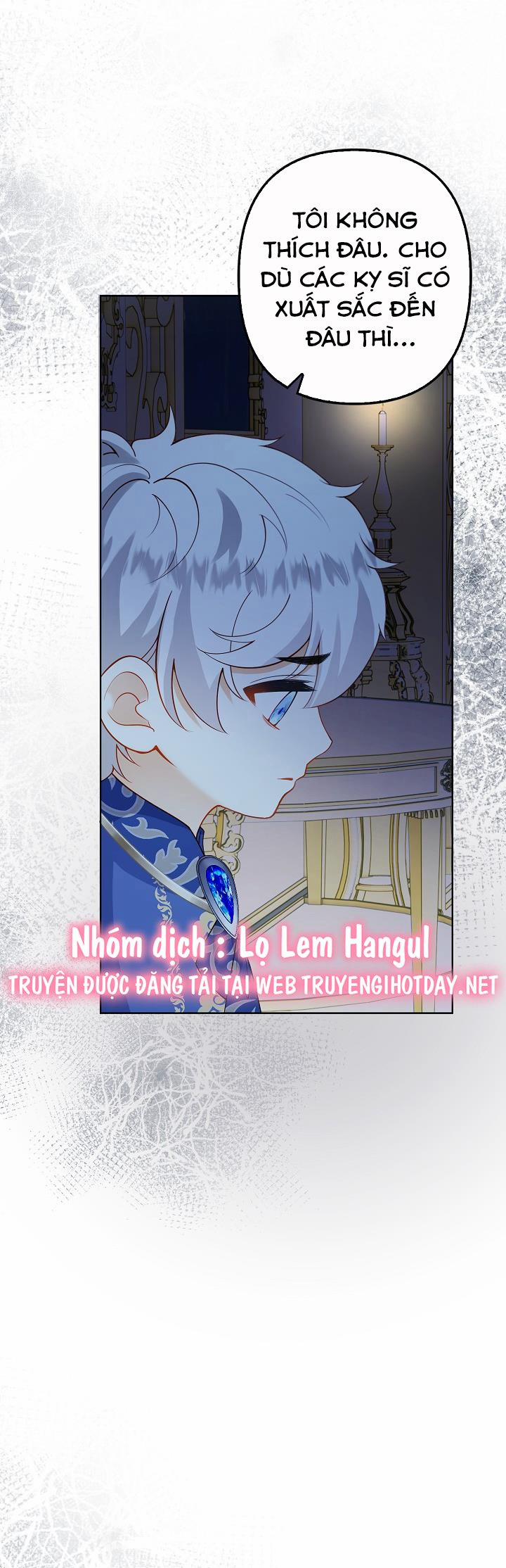 Tôi Sẽ Nuôi Dưỡng Con Của Nam Nữ Chính 36 trang 14