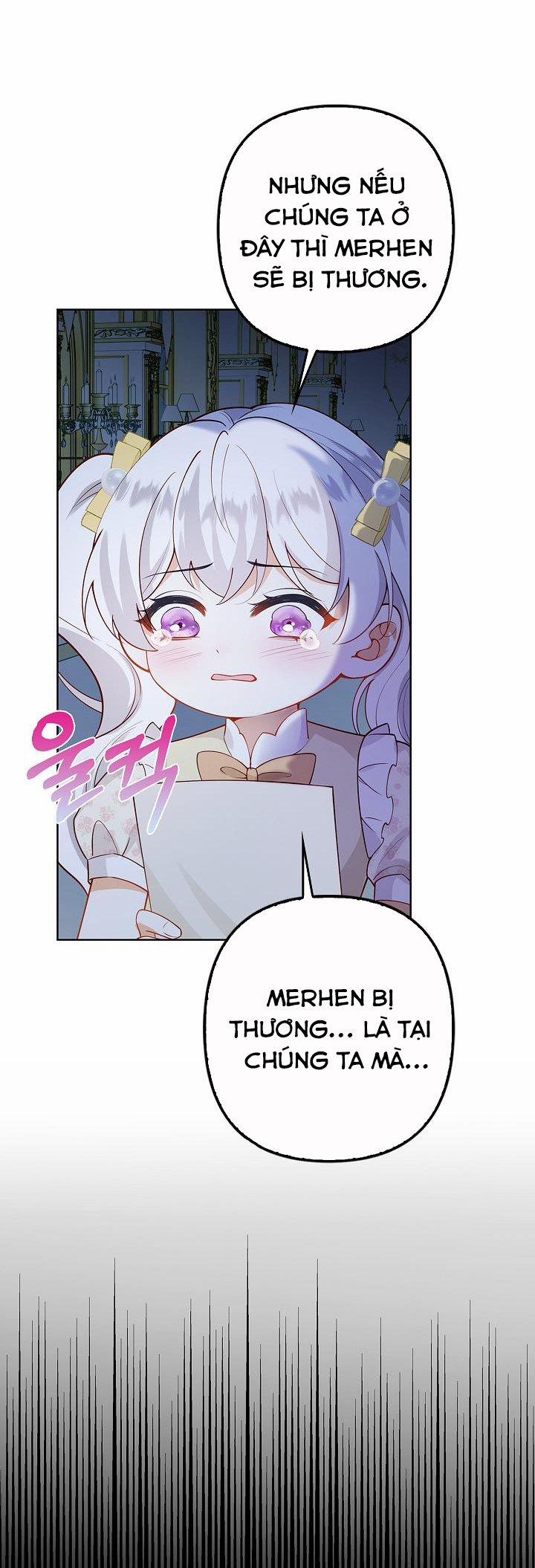 Tôi Sẽ Nuôi Dưỡng Con Của Nam Nữ Chính 36 trang 17