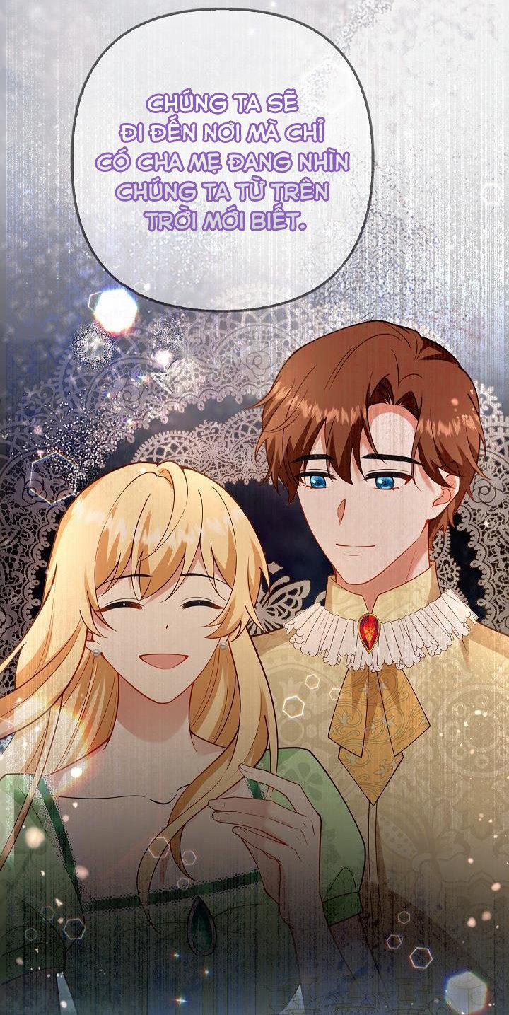 Tôi Sẽ Nuôi Dưỡng Con Của Nam Nữ Chính 36 trang 21