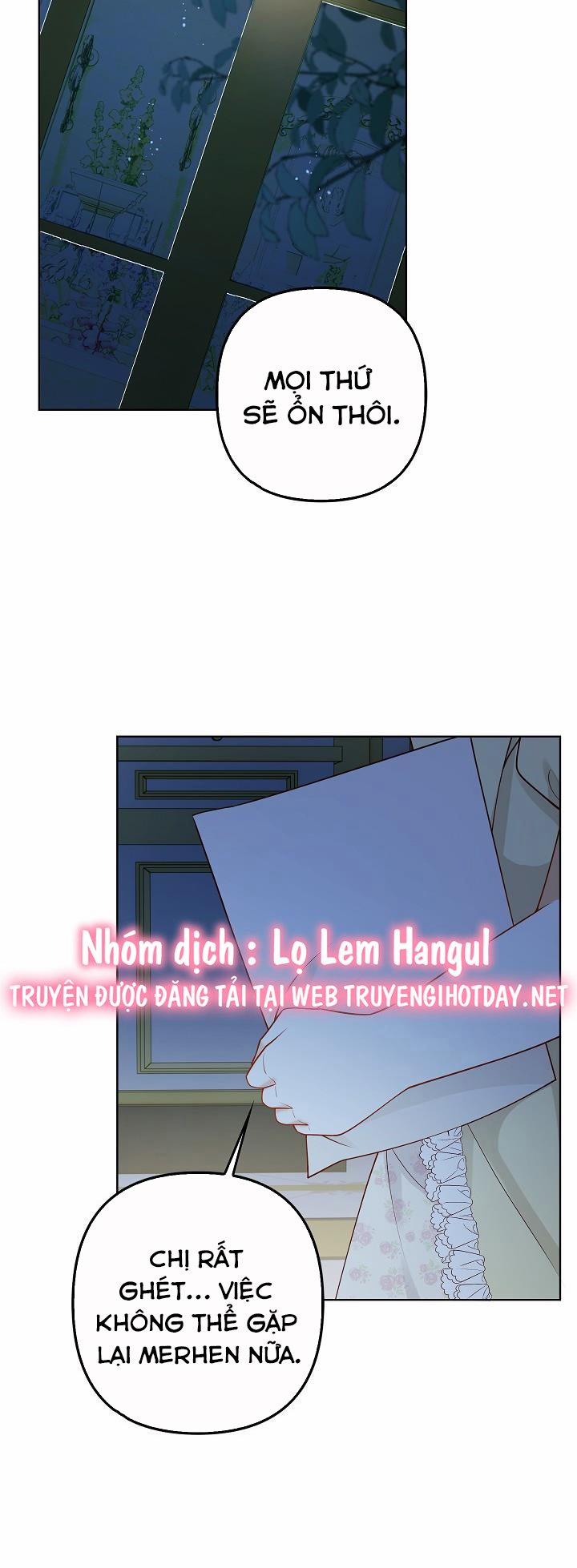 Tôi Sẽ Nuôi Dưỡng Con Của Nam Nữ Chính 36 trang 25