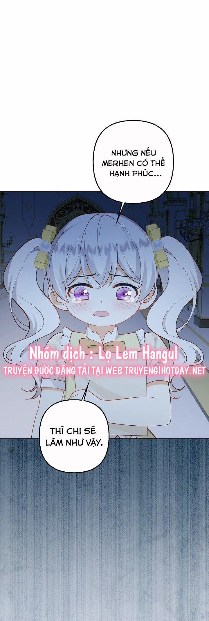 Tôi Sẽ Nuôi Dưỡng Con Của Nam Nữ Chính 36 trang 26