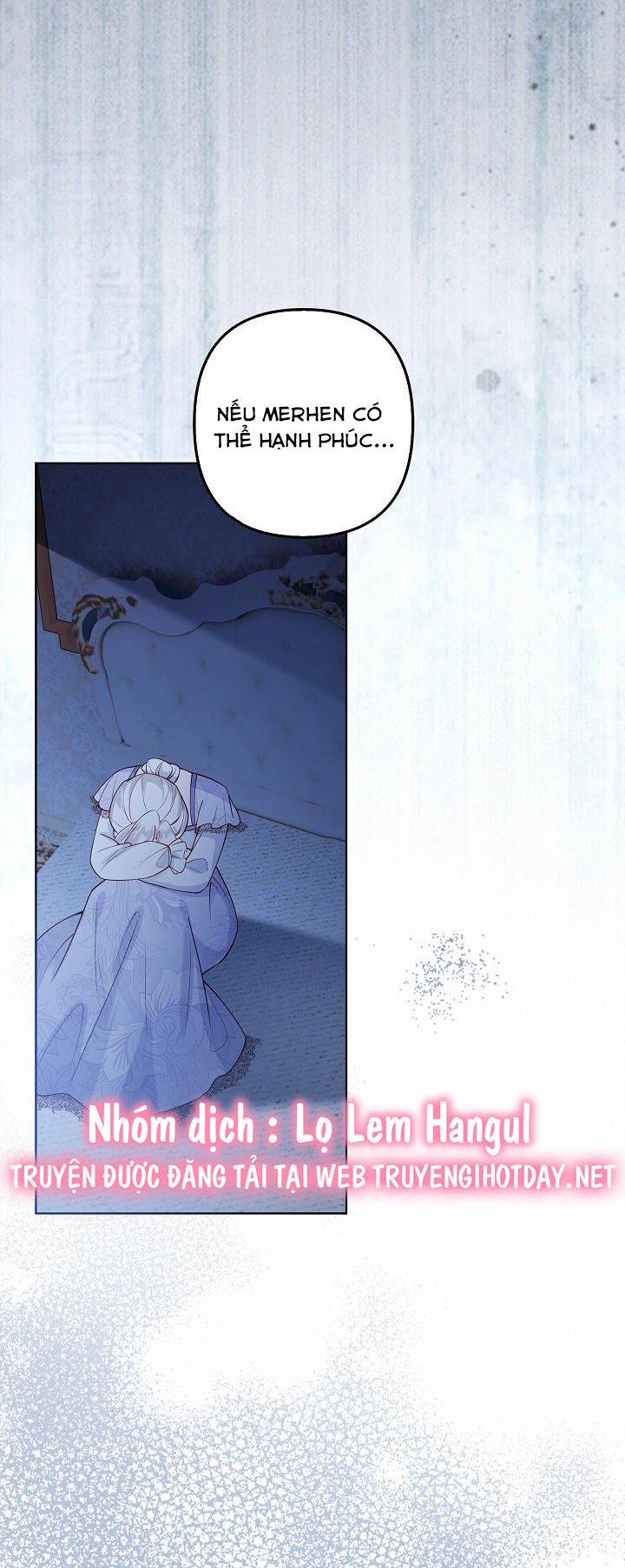 Tôi Sẽ Nuôi Dưỡng Con Của Nam Nữ Chính 36 trang 27