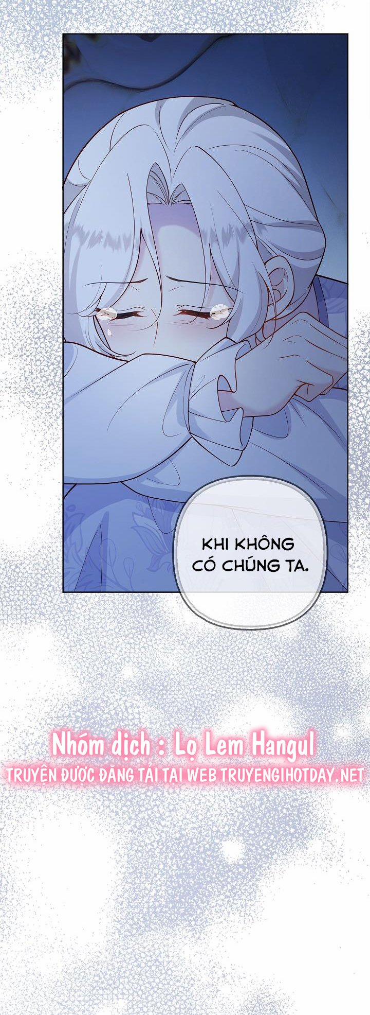 Tôi Sẽ Nuôi Dưỡng Con Của Nam Nữ Chính 36 trang 28