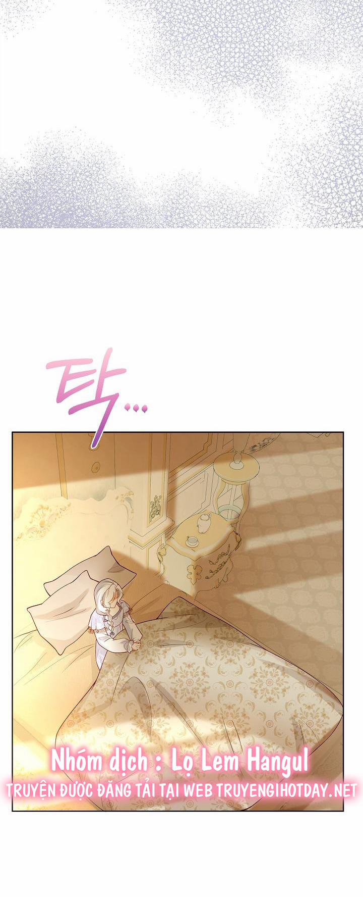 Tôi Sẽ Nuôi Dưỡng Con Của Nam Nữ Chính 36 trang 3