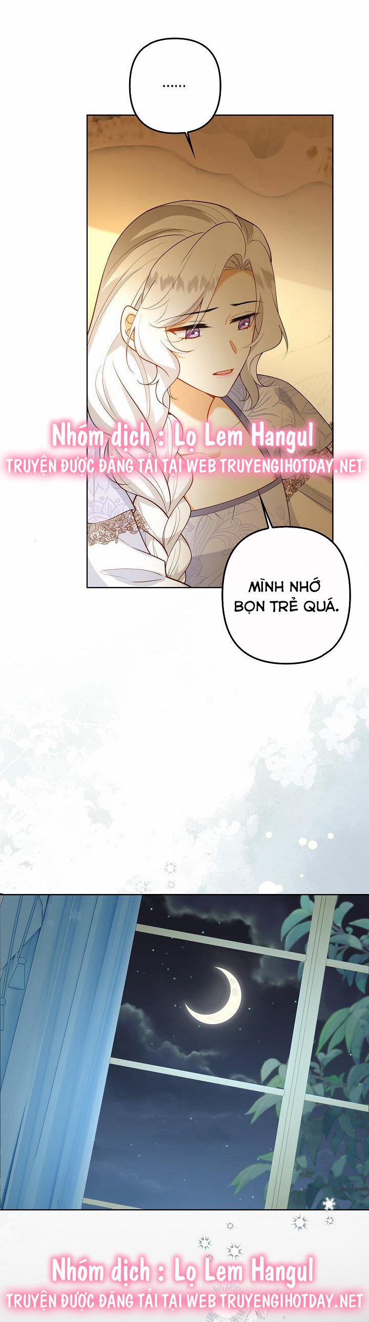 Tôi Sẽ Nuôi Dưỡng Con Của Nam Nữ Chính 36 trang 4