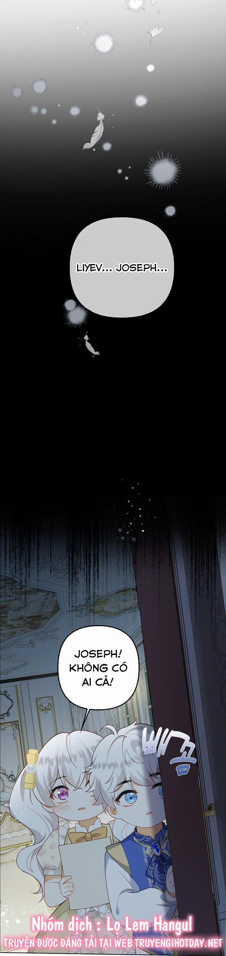 Tôi Sẽ Nuôi Dưỡng Con Của Nam Nữ Chính 36 trang 5