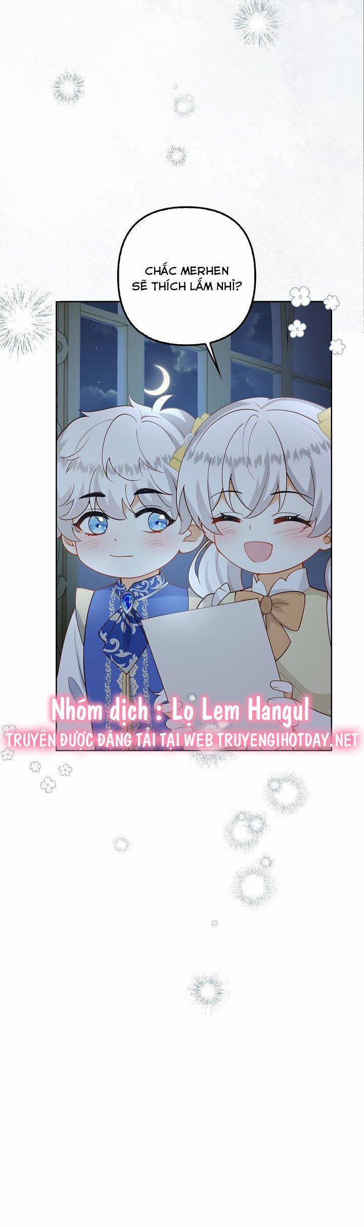 Tôi Sẽ Nuôi Dưỡng Con Của Nam Nữ Chính 36 trang 7