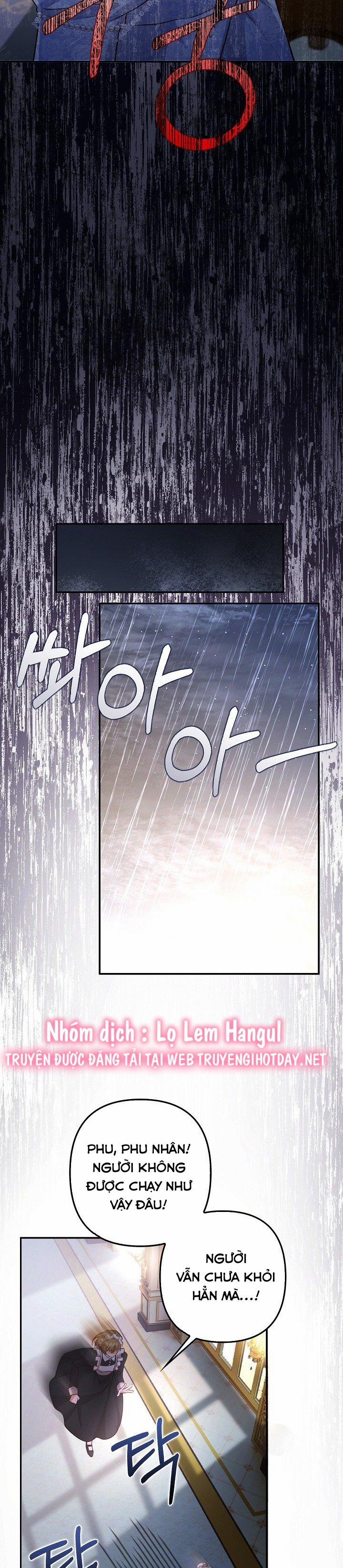 Tôi Sẽ Nuôi Dưỡng Con Của Nam Nữ Chính 37 trang 10