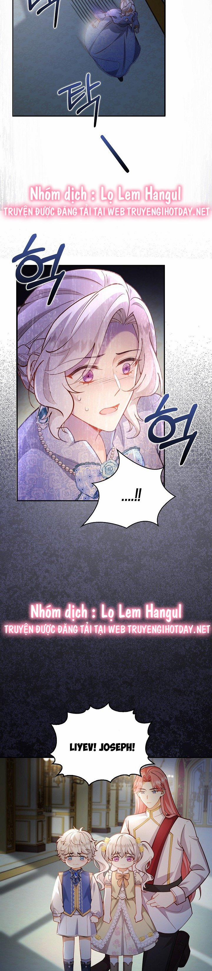 Tôi Sẽ Nuôi Dưỡng Con Của Nam Nữ Chính 37 trang 11