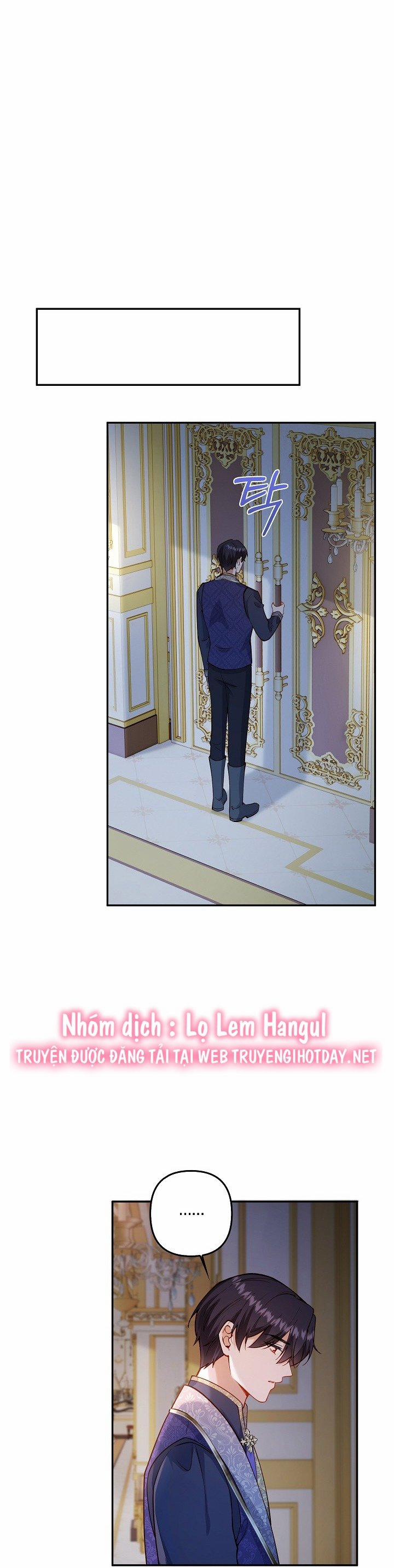 Tôi Sẽ Nuôi Dưỡng Con Của Nam Nữ Chính 38 trang 10