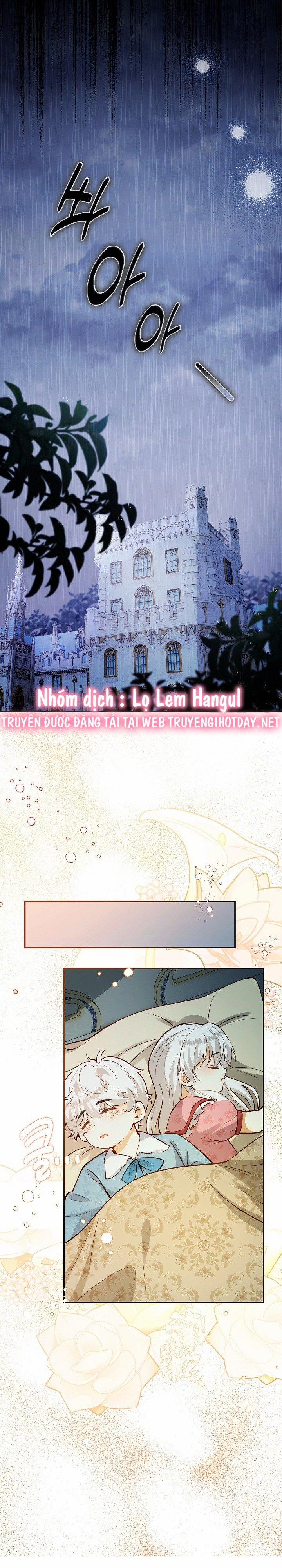 Tôi Sẽ Nuôi Dưỡng Con Của Nam Nữ Chính 38 trang 4