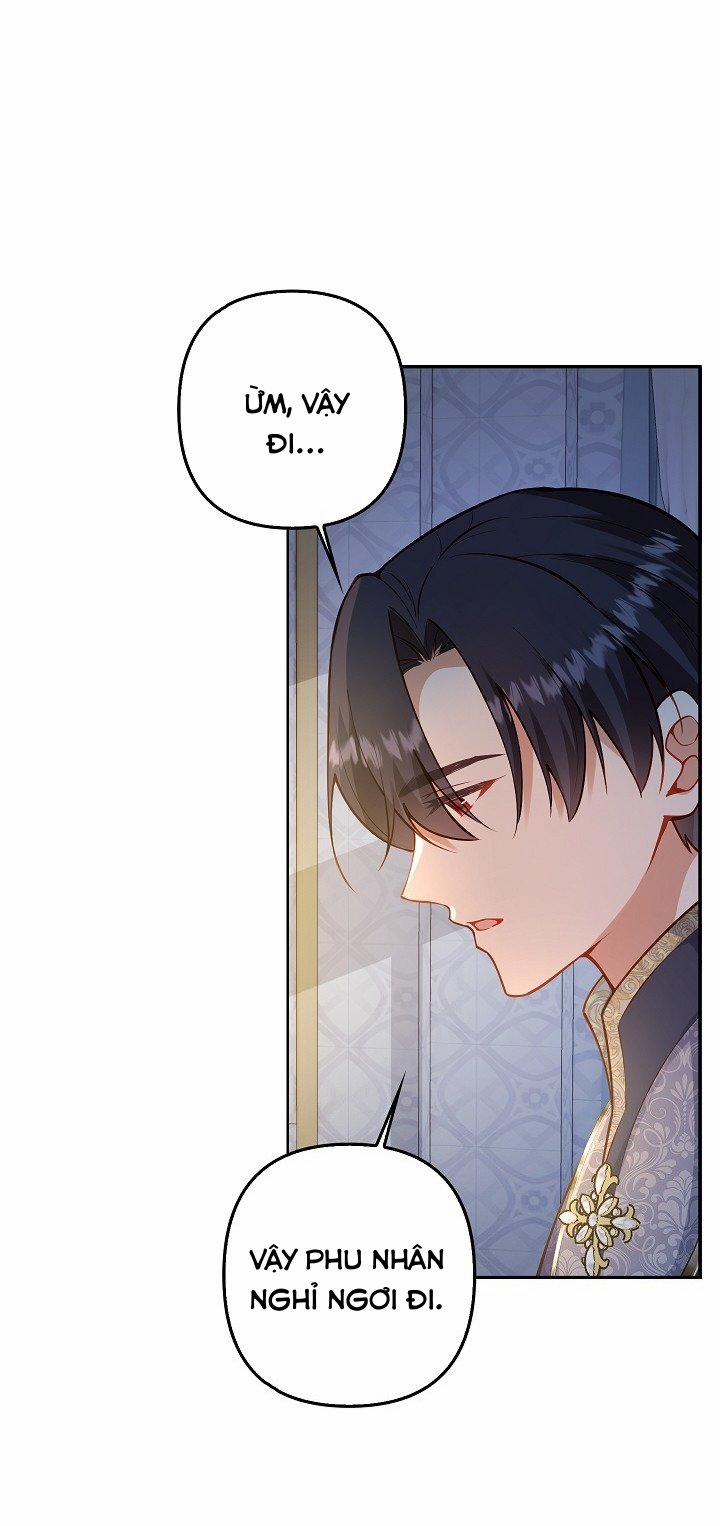 Tôi Sẽ Nuôi Dưỡng Con Của Nam Nữ Chính 38 trang 9