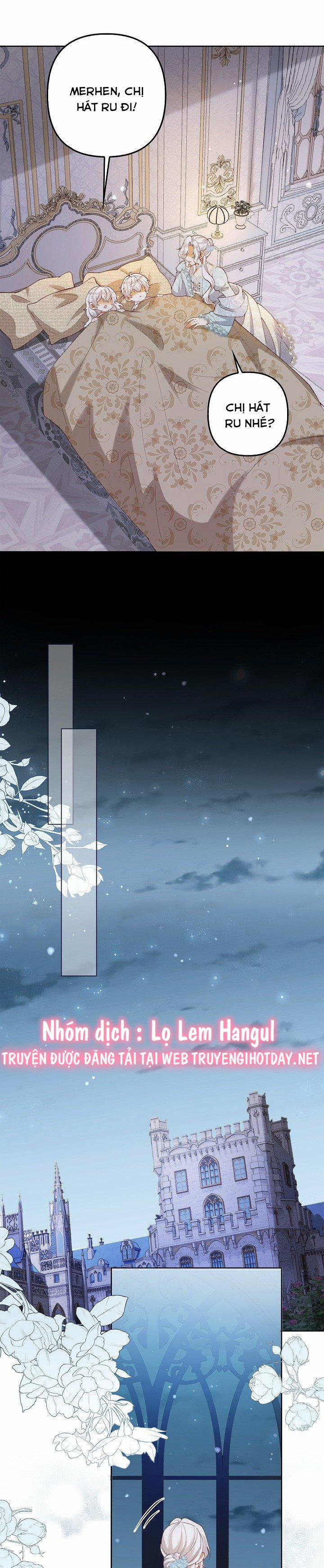 Tôi Sẽ Nuôi Dưỡng Con Của Nam Nữ Chính 39 trang 10