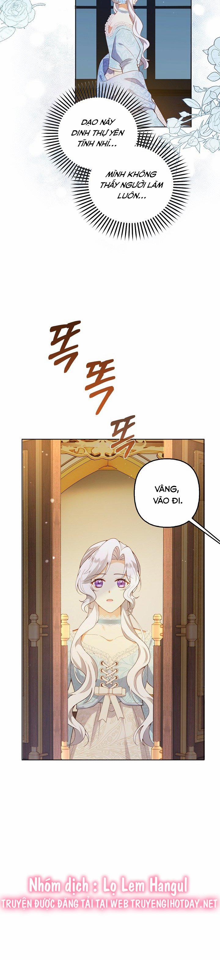 Tôi Sẽ Nuôi Dưỡng Con Của Nam Nữ Chính 39 trang 11