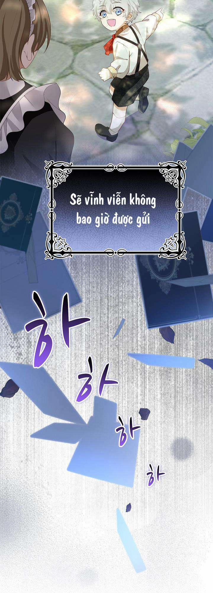 Tôi Sẽ Nuôi Dưỡng Con Của Nam Nữ Chính 4 trang 10