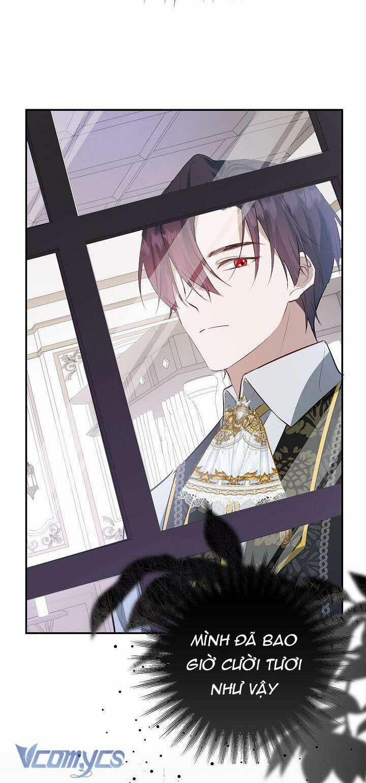 Tôi Sẽ Nuôi Dưỡng Con Của Nam Nữ Chính 4 trang 14