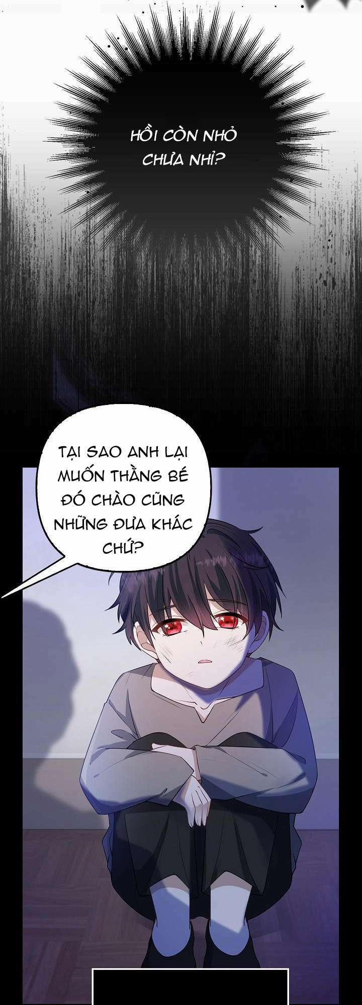 Tôi Sẽ Nuôi Dưỡng Con Của Nam Nữ Chính 4 trang 15