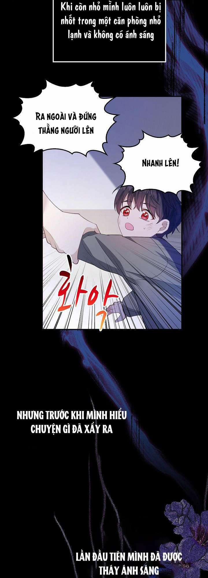 Tôi Sẽ Nuôi Dưỡng Con Của Nam Nữ Chính 4 trang 16