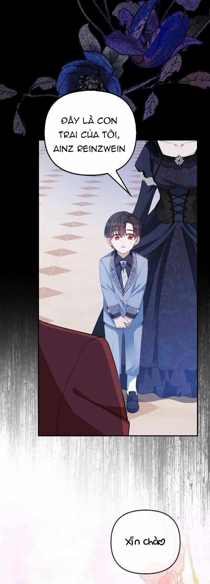 Tôi Sẽ Nuôi Dưỡng Con Của Nam Nữ Chính 4 trang 17