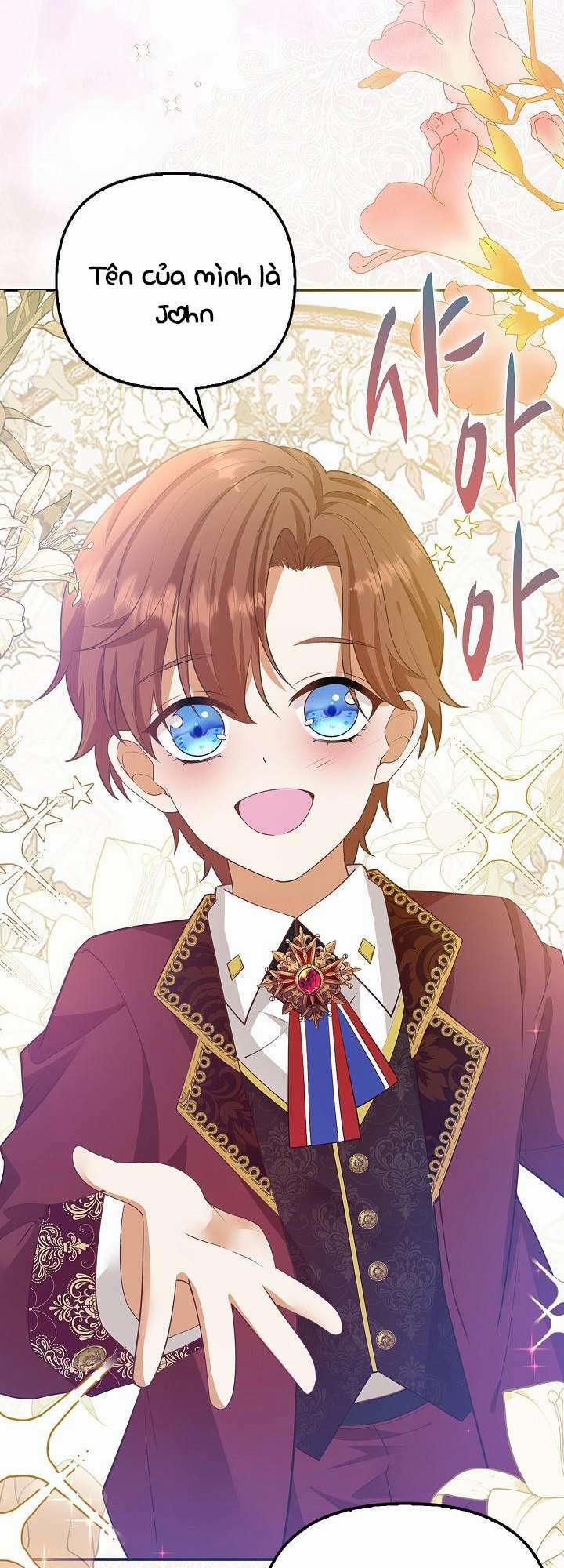 Tôi Sẽ Nuôi Dưỡng Con Của Nam Nữ Chính 4 trang 18