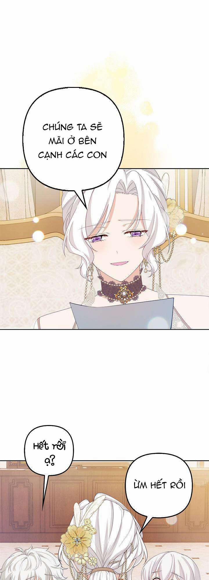 Tôi Sẽ Nuôi Dưỡng Con Của Nam Nữ Chính 4 trang 2