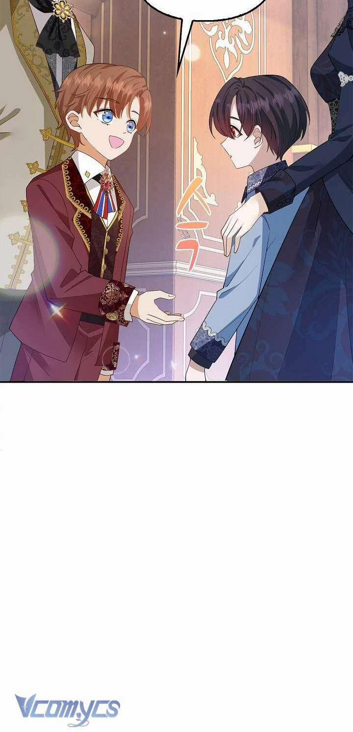 Tôi Sẽ Nuôi Dưỡng Con Của Nam Nữ Chính 4 trang 20