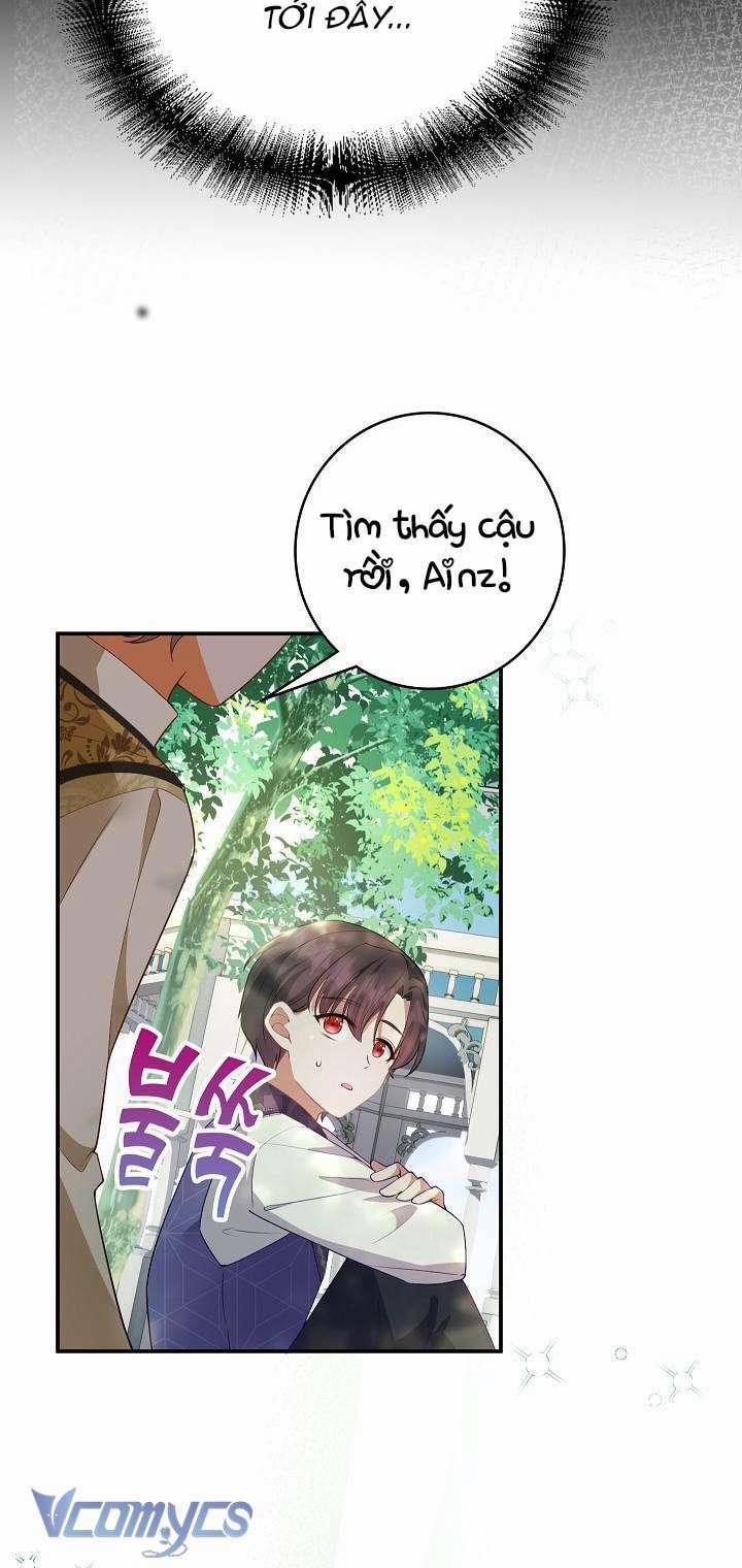 Tôi Sẽ Nuôi Dưỡng Con Của Nam Nữ Chính 4 trang 26