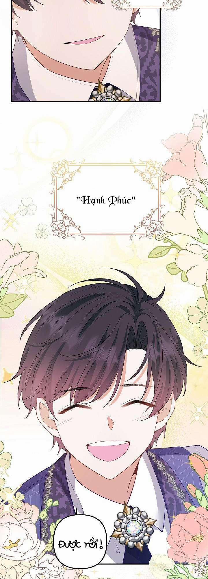 Tôi Sẽ Nuôi Dưỡng Con Của Nam Nữ Chính 4 trang 29