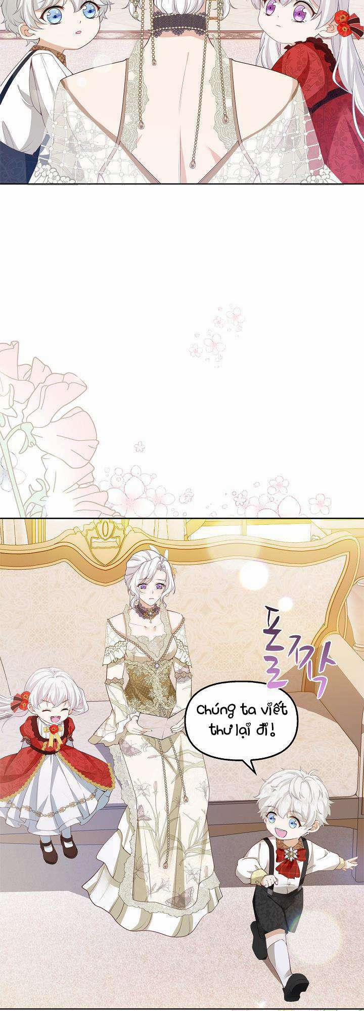 Tôi Sẽ Nuôi Dưỡng Con Của Nam Nữ Chính 4 trang 3