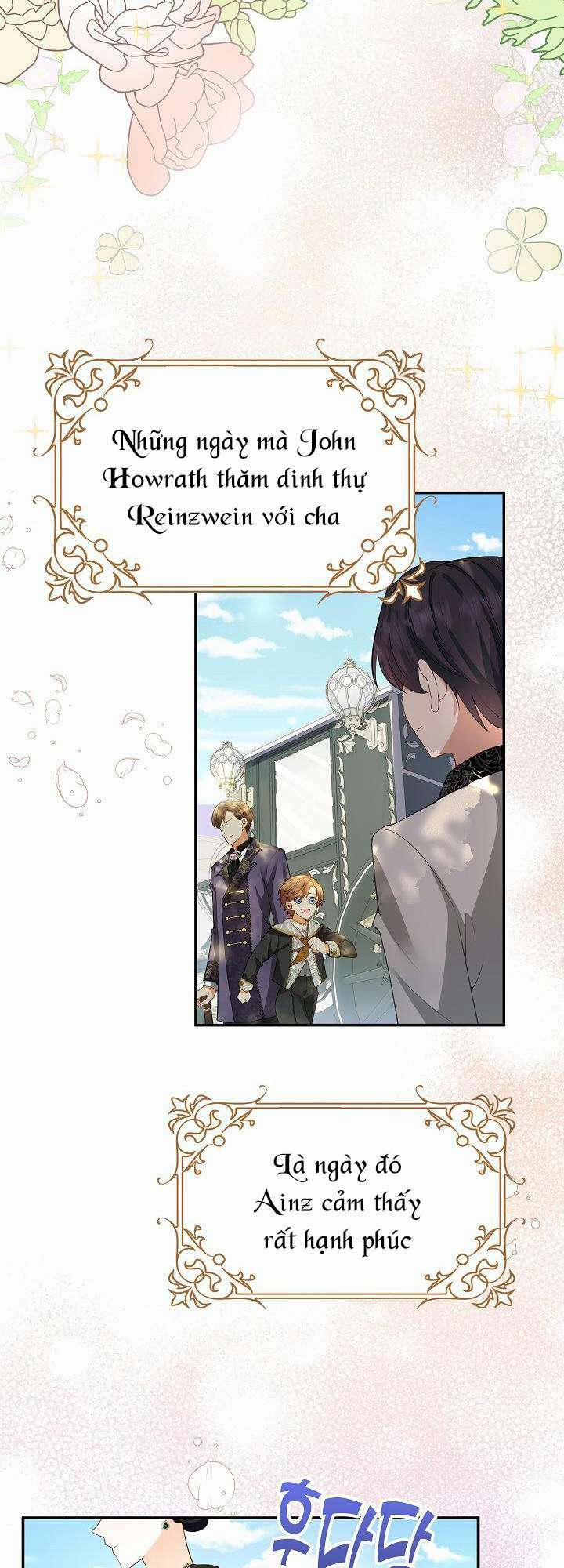 Tôi Sẽ Nuôi Dưỡng Con Của Nam Nữ Chính 4 trang 30