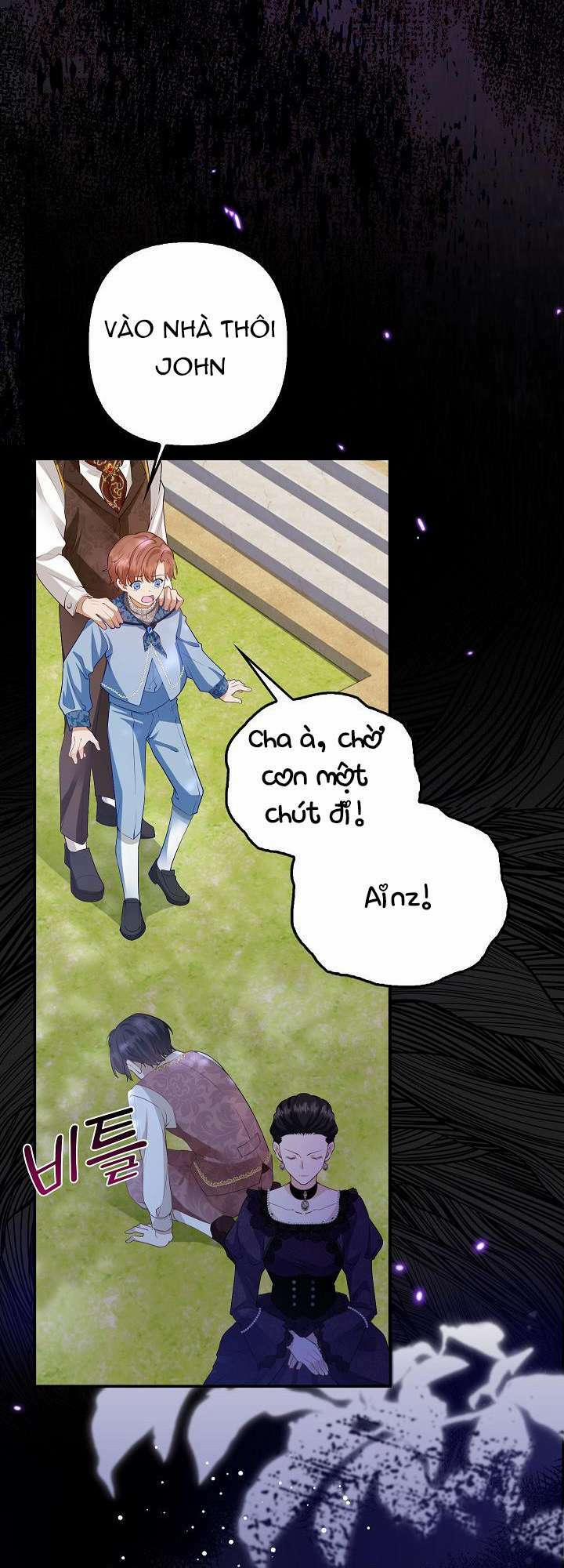 Tôi Sẽ Nuôi Dưỡng Con Của Nam Nữ Chính 4 trang 39