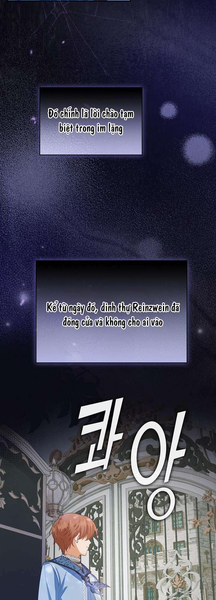 Tôi Sẽ Nuôi Dưỡng Con Của Nam Nữ Chính 4 trang 42