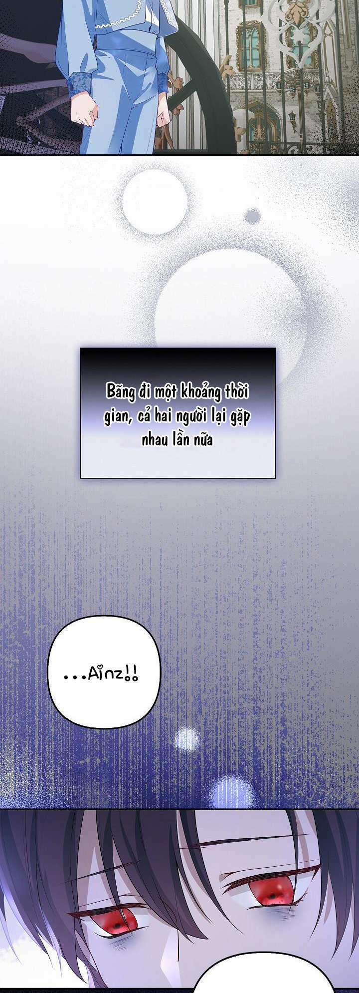 Tôi Sẽ Nuôi Dưỡng Con Của Nam Nữ Chính 4 trang 43