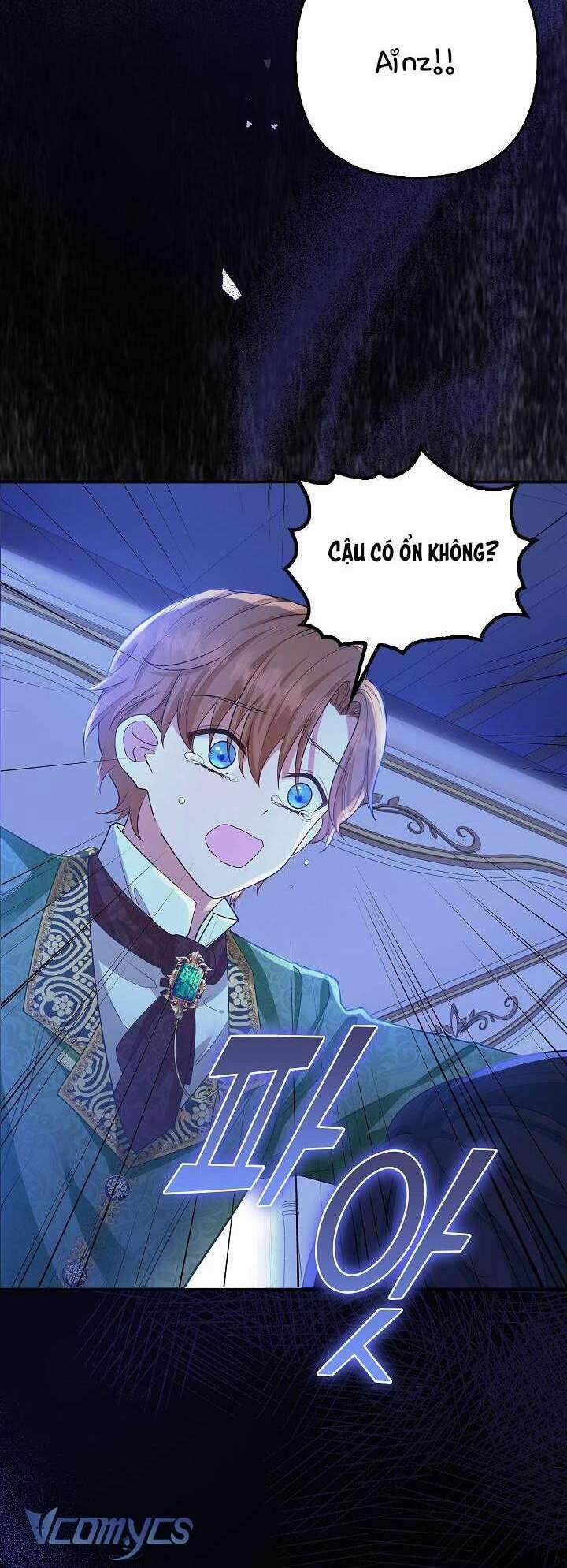 Tôi Sẽ Nuôi Dưỡng Con Của Nam Nữ Chính 4 trang 44