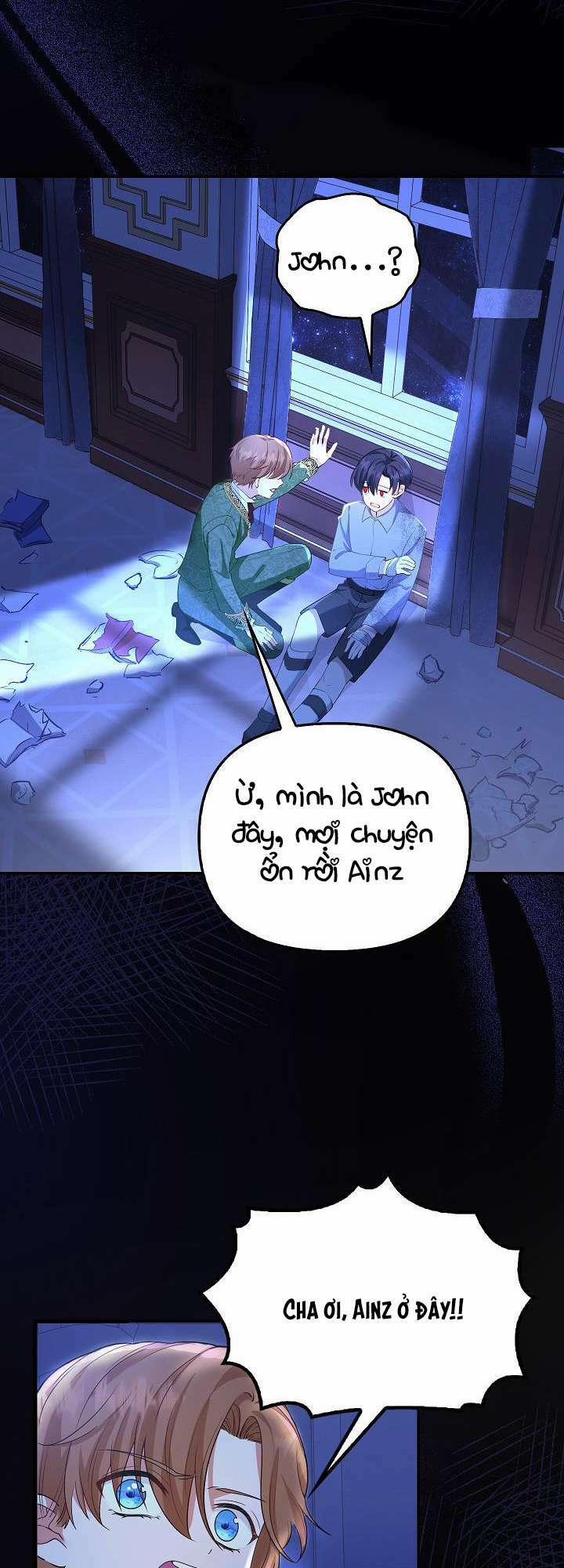 Tôi Sẽ Nuôi Dưỡng Con Của Nam Nữ Chính 4 trang 45