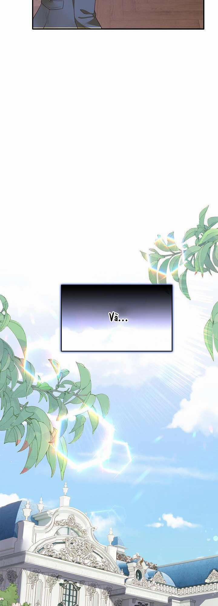 Tôi Sẽ Nuôi Dưỡng Con Của Nam Nữ Chính 4 trang 47