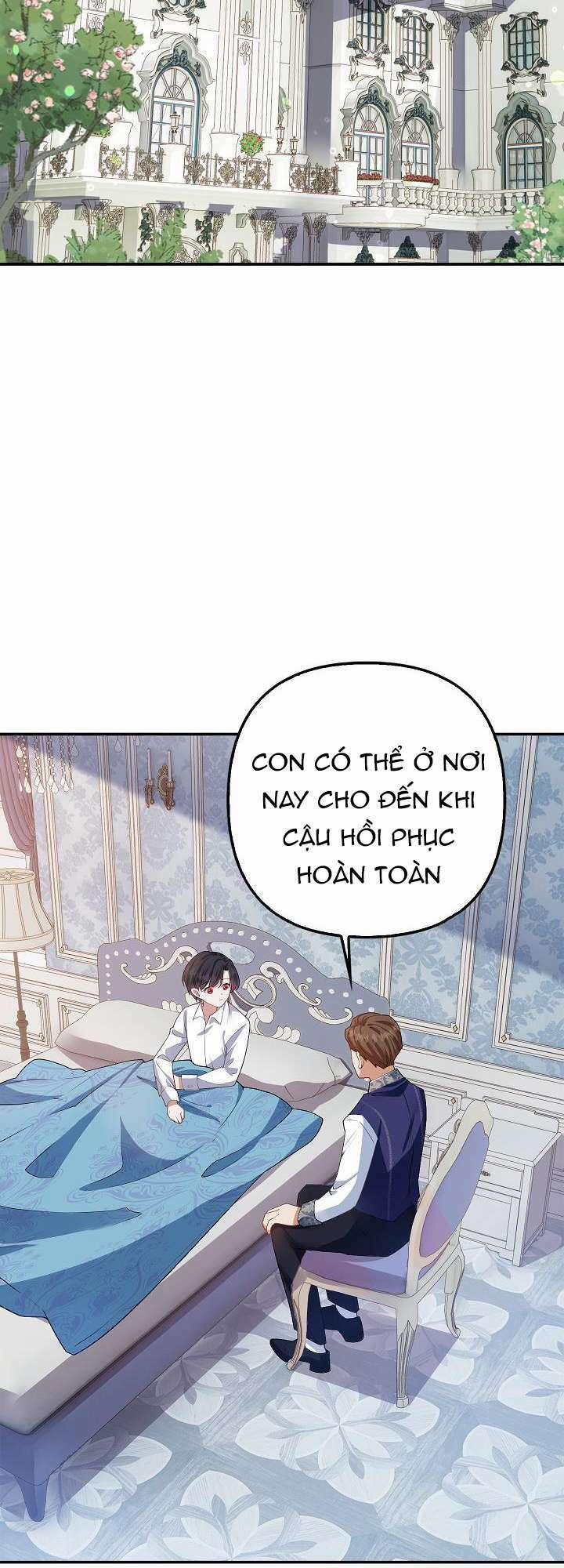 Tôi Sẽ Nuôi Dưỡng Con Của Nam Nữ Chính 4 trang 48