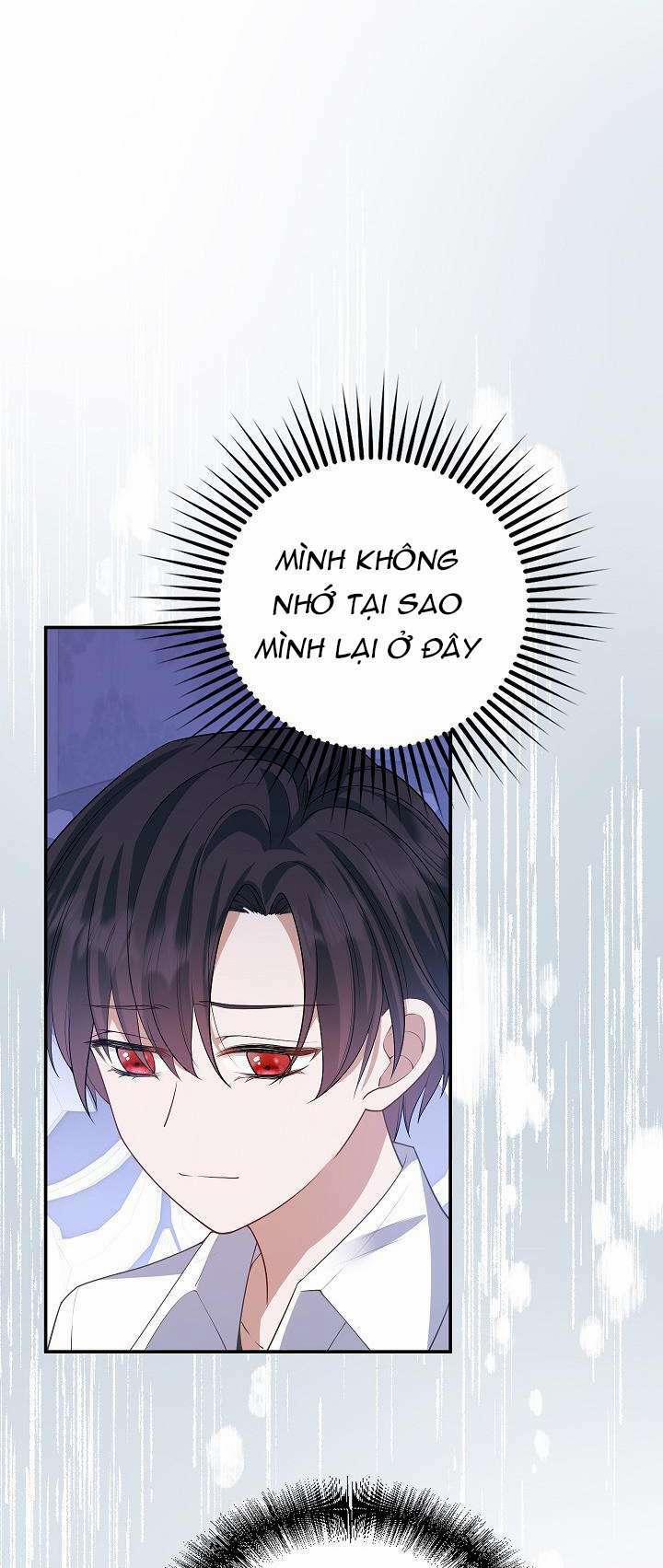 Tôi Sẽ Nuôi Dưỡng Con Của Nam Nữ Chính 4 trang 49