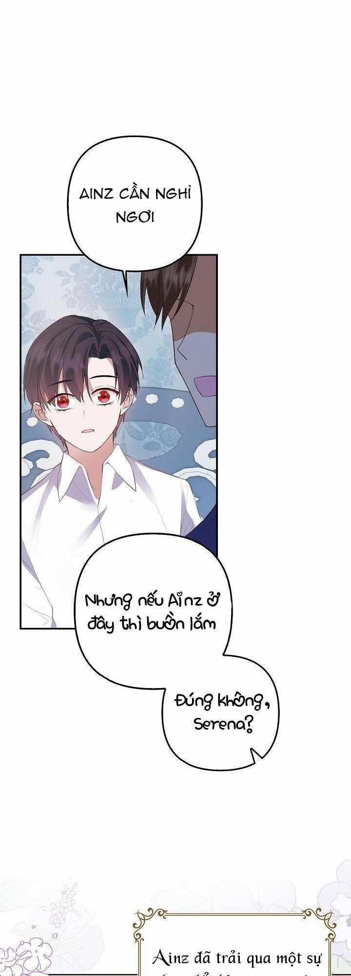 Tôi Sẽ Nuôi Dưỡng Con Của Nam Nữ Chính 4 trang 51