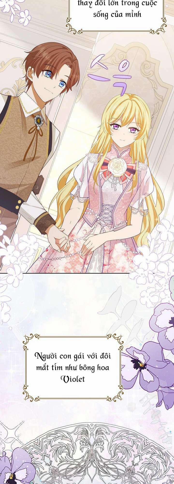 Tôi Sẽ Nuôi Dưỡng Con Của Nam Nữ Chính 4 trang 52