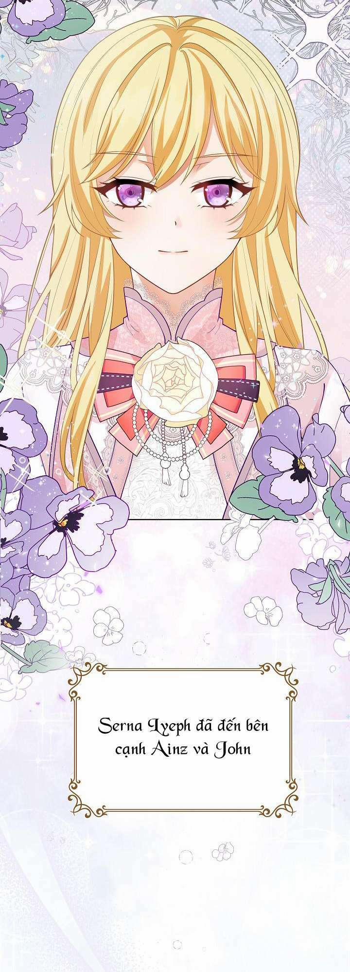 Tôi Sẽ Nuôi Dưỡng Con Của Nam Nữ Chính 4 trang 53