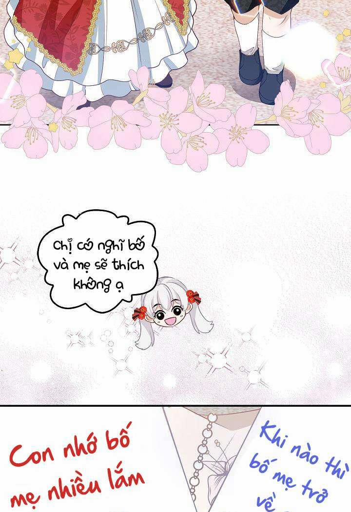 Tôi Sẽ Nuôi Dưỡng Con Của Nam Nữ Chính 4 trang 7