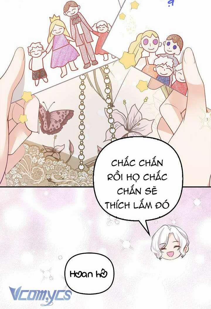 Tôi Sẽ Nuôi Dưỡng Con Của Nam Nữ Chính 4 trang 8